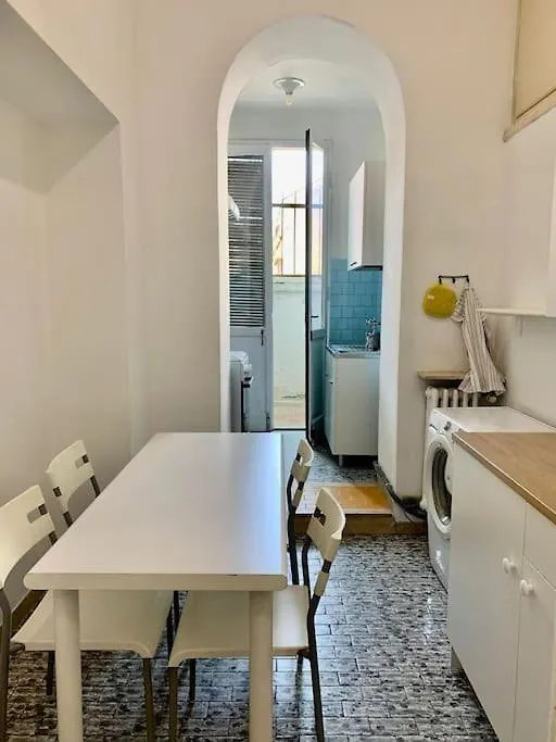 Apartment In The Center Of Milan / P.Ta Venezia 0*,  Italy