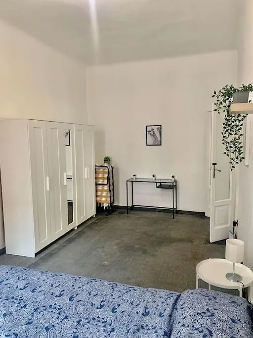 Apartment In The Center Of Milan / P.Ta Venezia 0*,  Italy